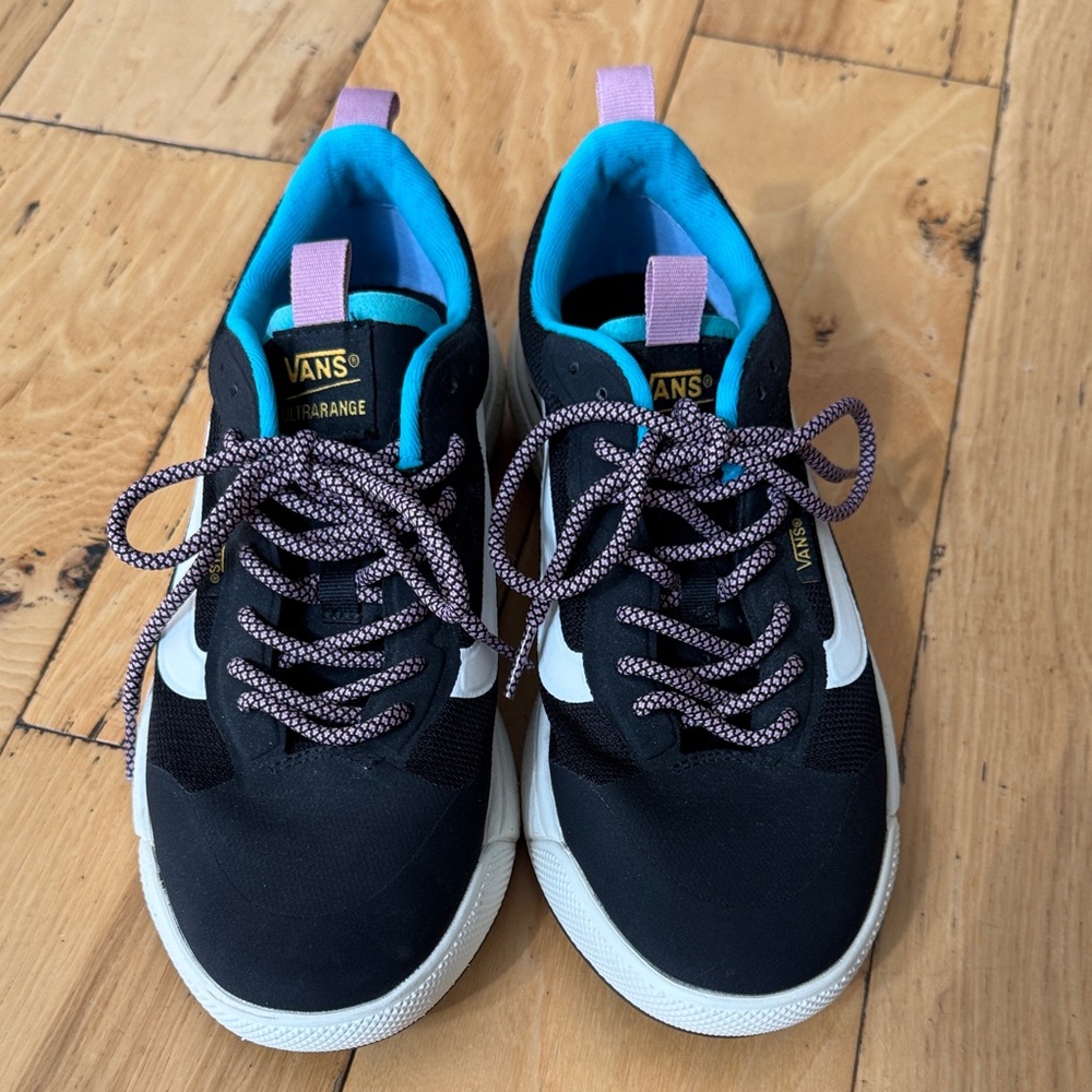 Vans Ultrarange